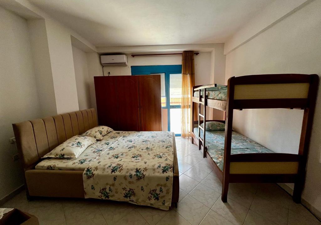 Golem Apartment | 3 A Apartment Golem