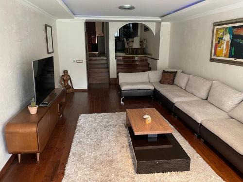 Centar House | 3 room attached home