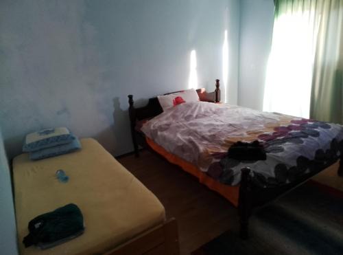 Zgrade Apartment | 3 Zimmer Wohnung