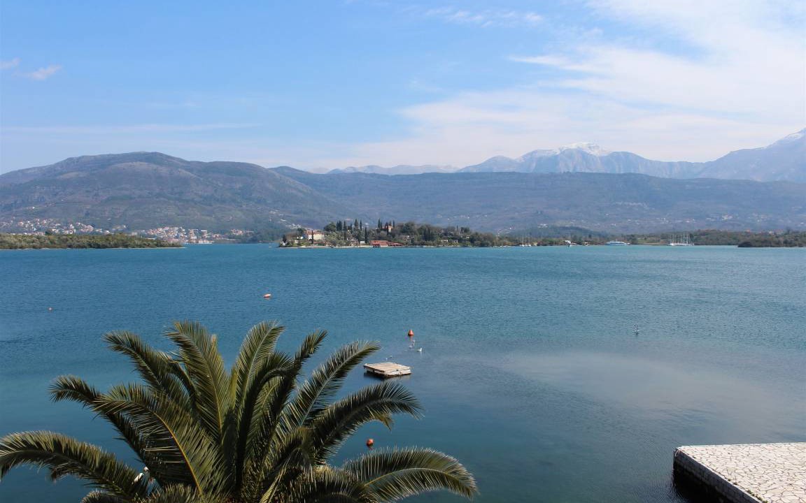 Tivat Apartment | 35 m² Apartment ∙ 1 bedroom ∙ 3 guests