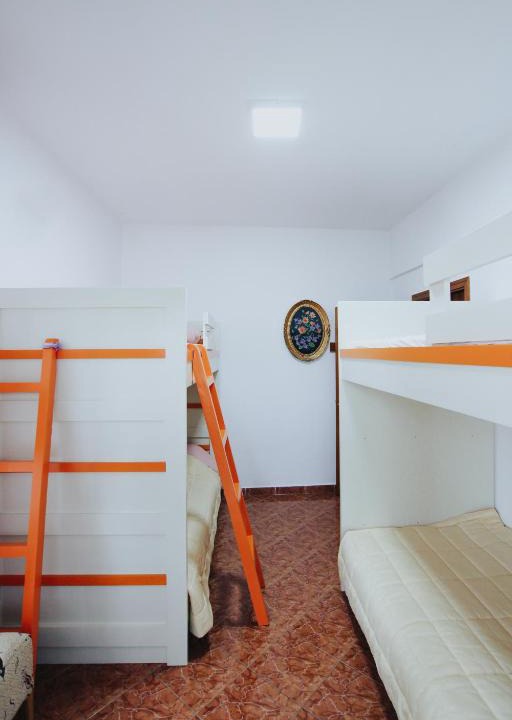 Gjirokaster Apartment | 360° Nature City
