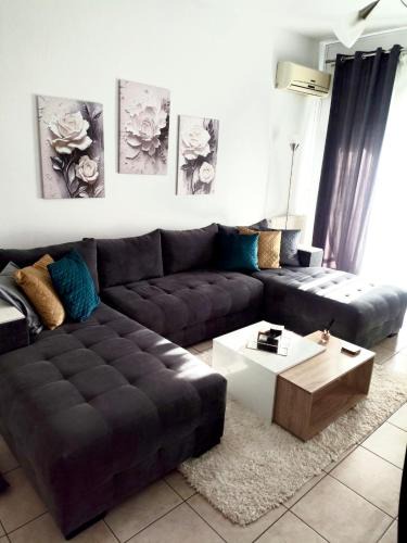 Alexandroupoli Apartment | 3S Comfort City Stay