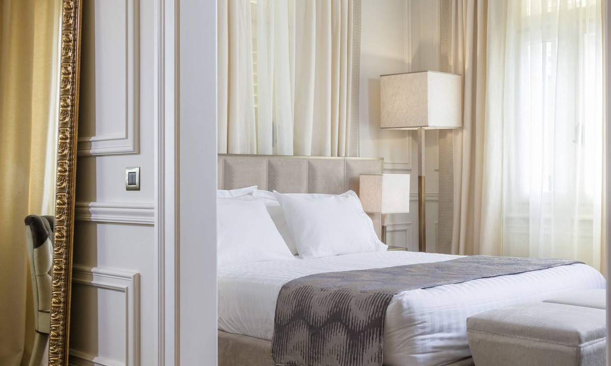 Nafplion City Centre Hotel | 3Sixty Hotel & Suites