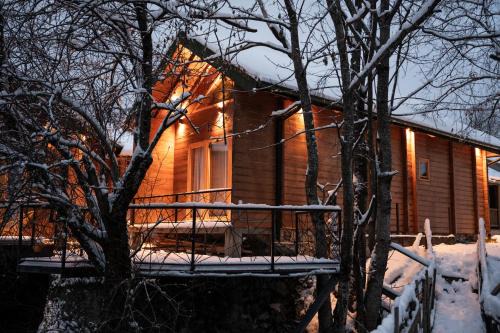 Kolasin Ski Chalet | 4 Chalets