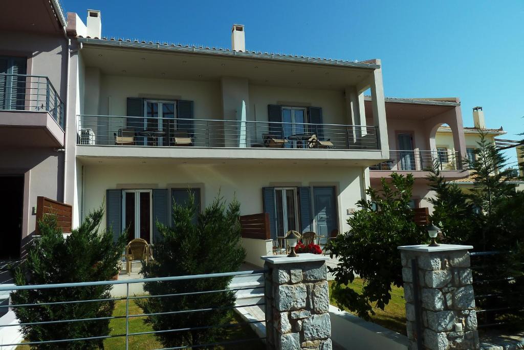 Gythio Villa | 4 Epohes