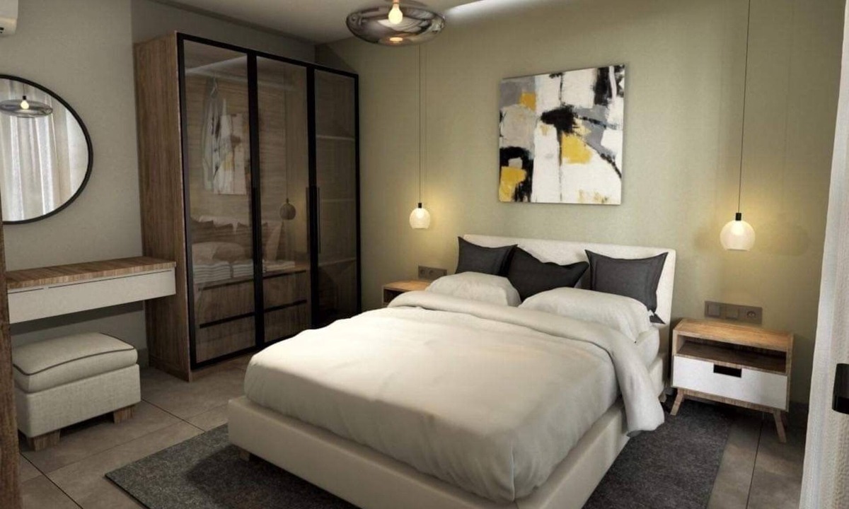 Kassandra Villa | 4. Villa with private pool and playroom