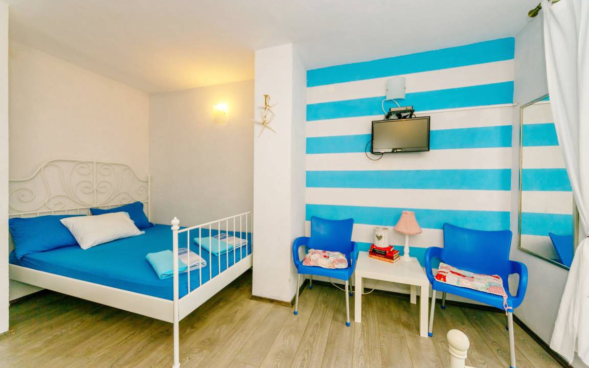Sutomore Apartment | 42 m² Apartment ∙ 4 guests