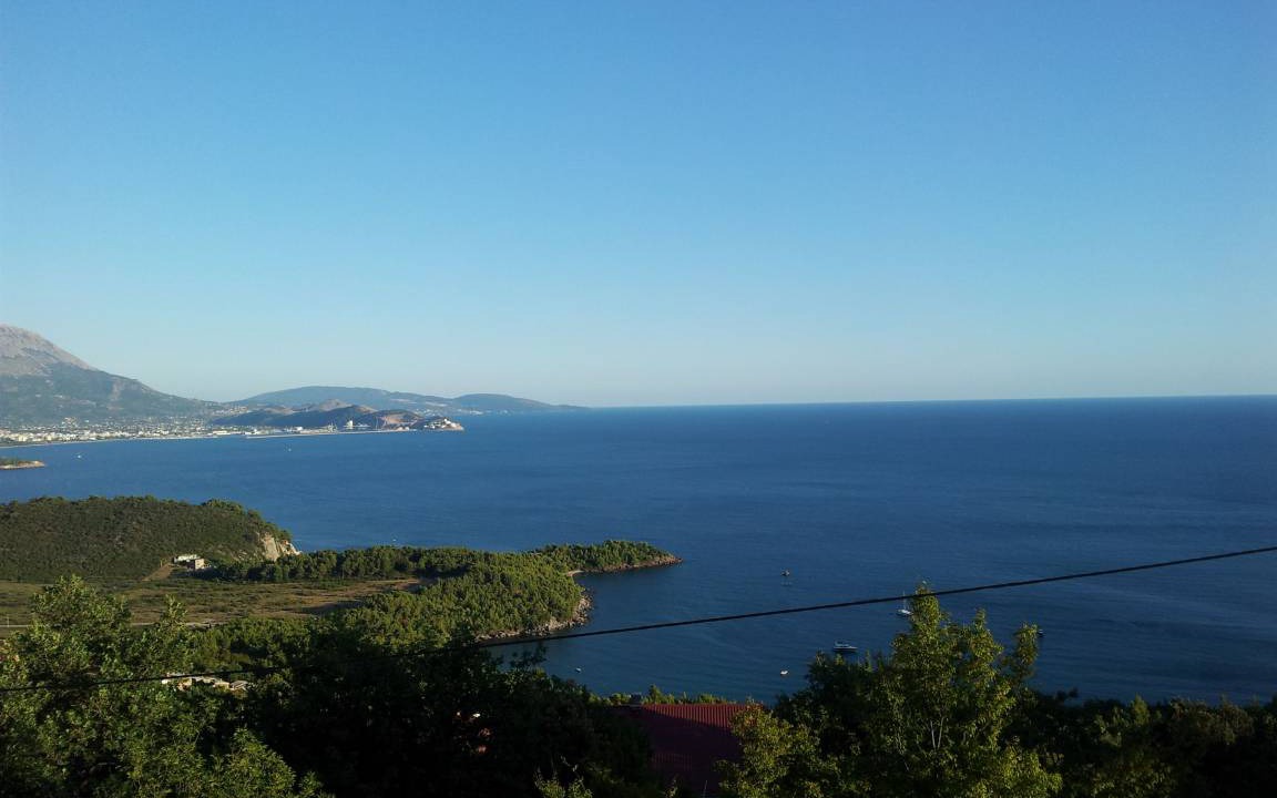 Sutomore Apartment | 44 m² Apartment ∙ 2 bedrooms ∙ 5 guests