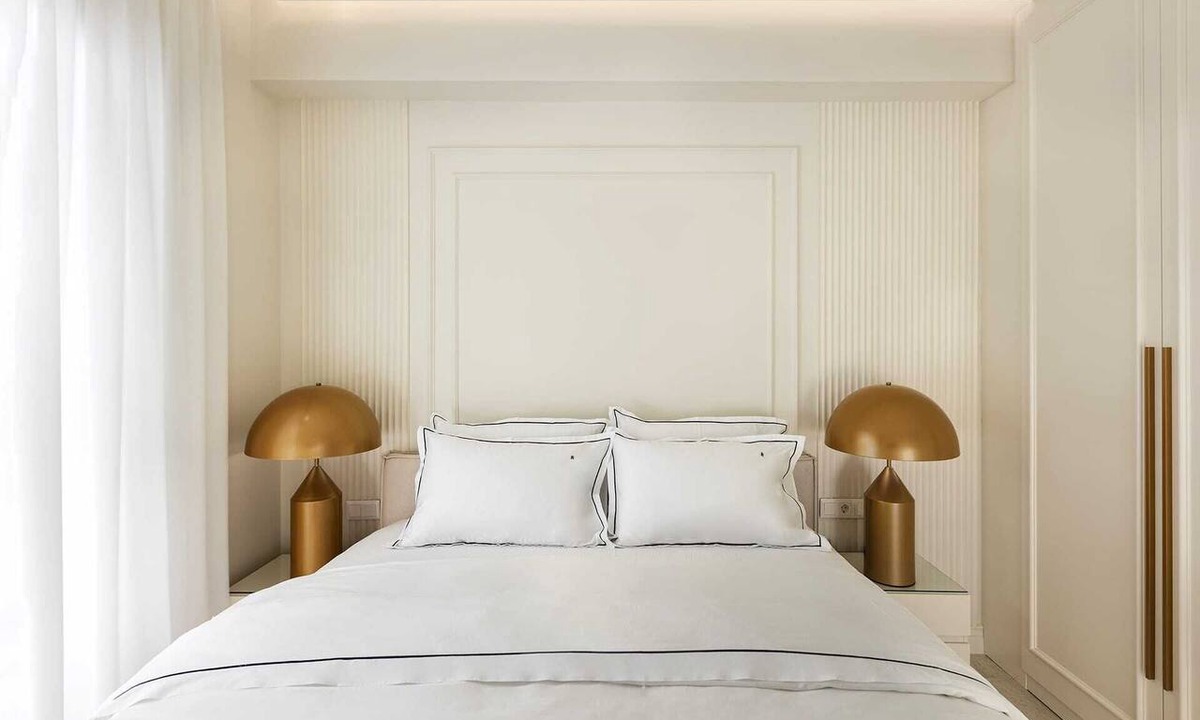 Kolonaki Apartment | 4bd Ensuite Luxury Residence Kolonaki, Apartment
