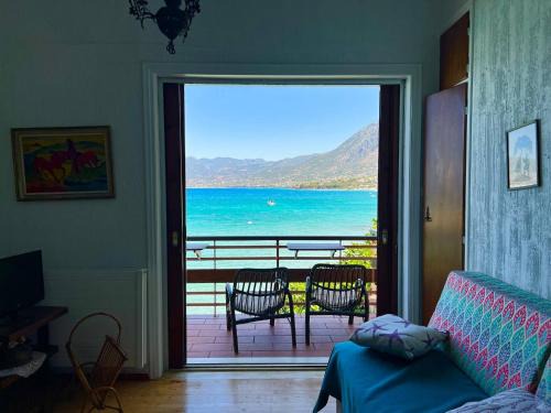 Diasella House | 4BR by the Sea, Family friendly, Breathtaking View