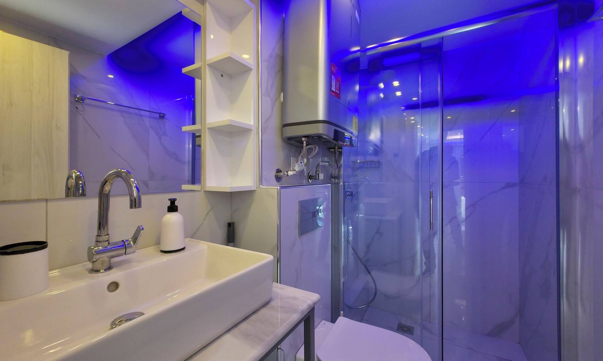 Katerini Apartment | 5 - IFI Suite by SDR
