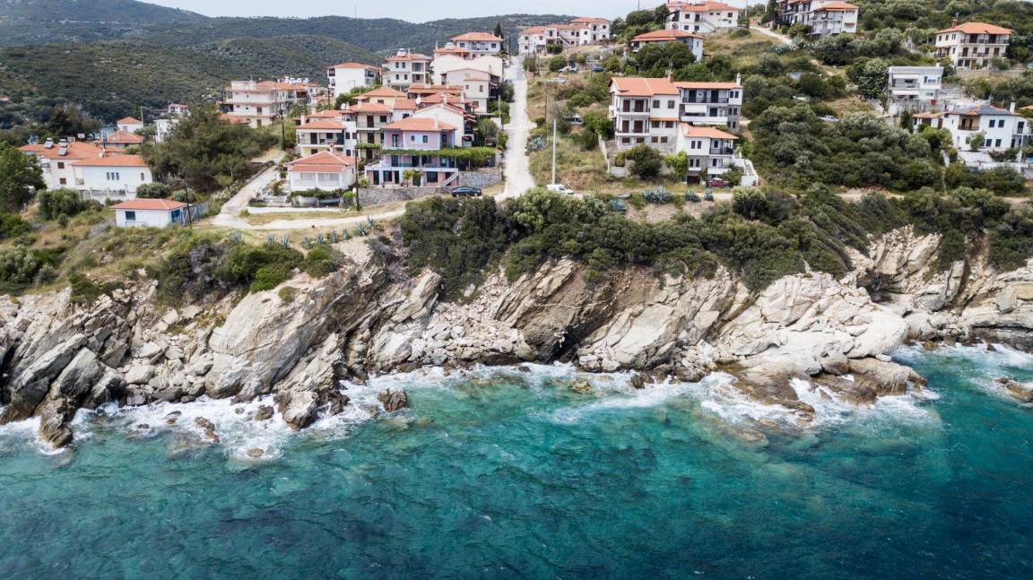 Pirgadikia Apartment | 57 m² House ∙ 1 bedroom ∙ 5 guests