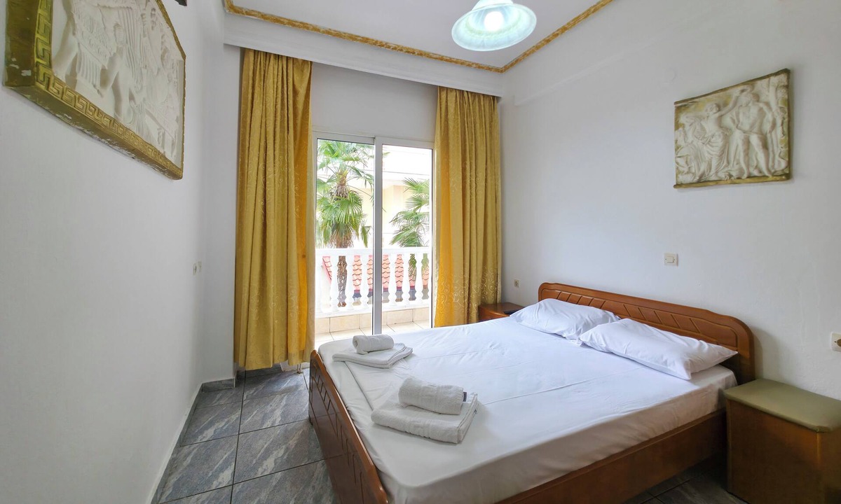 Katerini Apartment | 6 - JUNED Suite by SDR