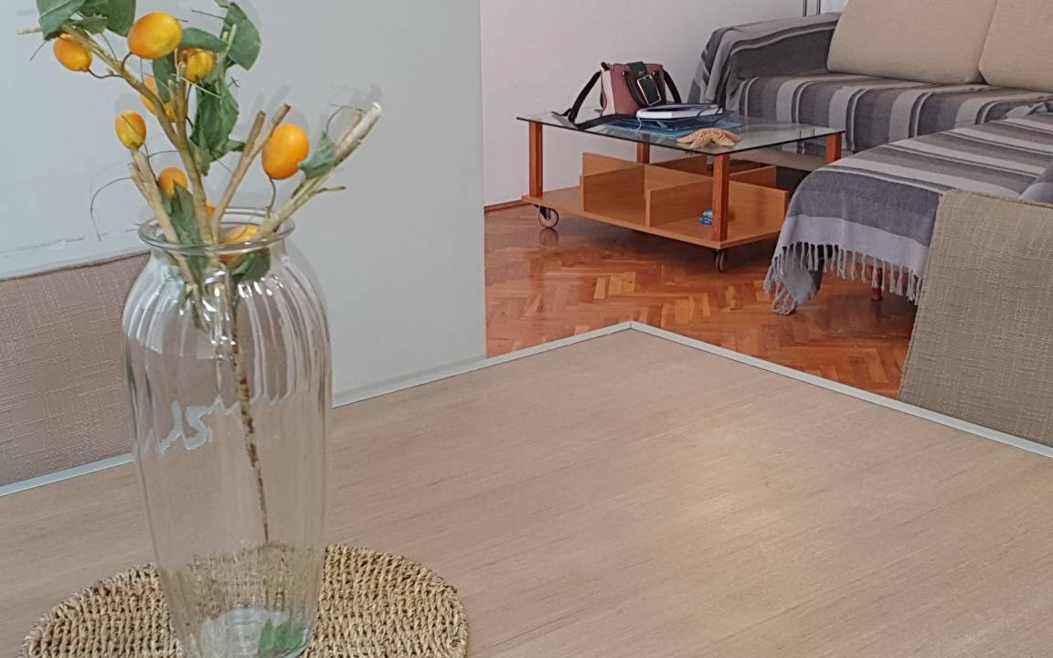 Maini Apartment | 60 m² Apartment ∙ 2 bedrooms ∙ 5 guests