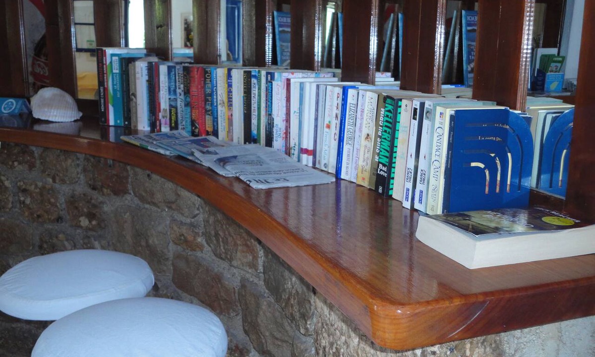 Spetses Bed & Breakfast | 7 Islands