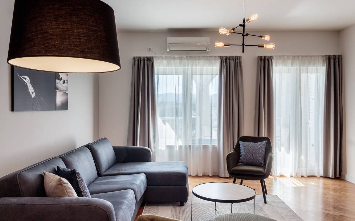 Mrcevac Apartment | 70 m² Apartment ∙ 1 bedroom ∙ 3 guests
