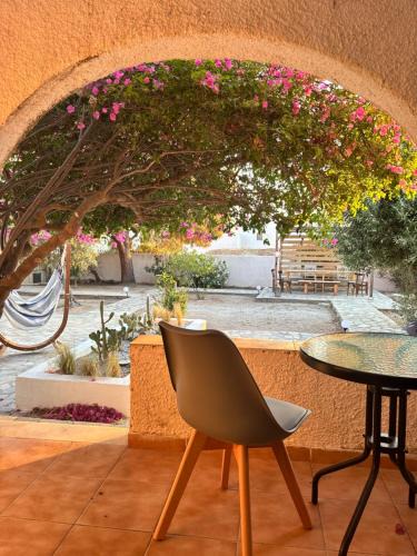 Kastraki Apartment | 7Olives Ruby Boutique Apartment