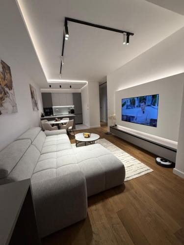 Zeljeznica Apartment | 803 Soho City