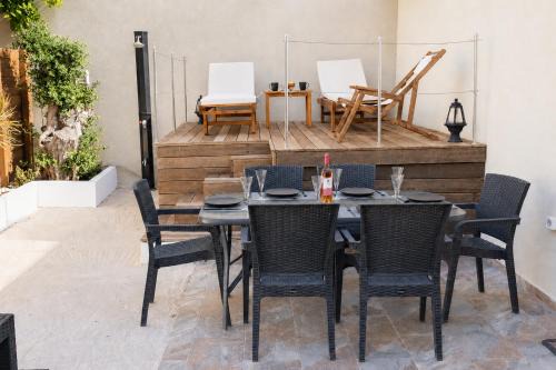 Kos Town House | 9-4 Private Houses