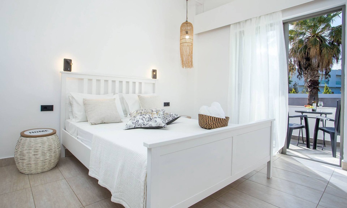 Faliraki House | 9 Ground Floor