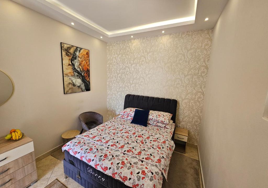 Igalo Apartment | Aпартаменты Влаович