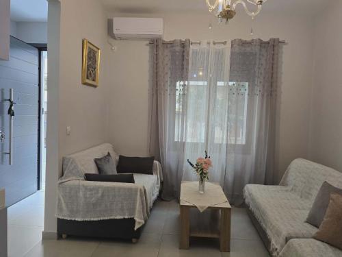 Keratsinion Apartment | A&A Apartment