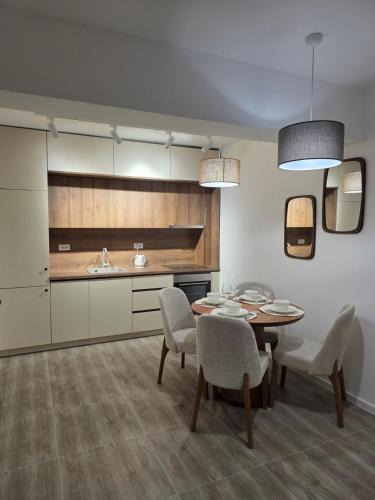 Zeljeznica Apartment | A&A Apartment