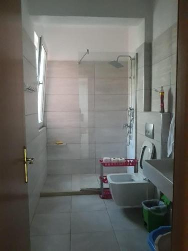 Golem Apartment | A beautiful Beach house Marea Resort