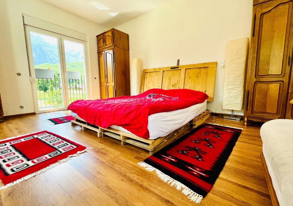 Vusanje Bed & Breakfast | A Breath of Fresh Air