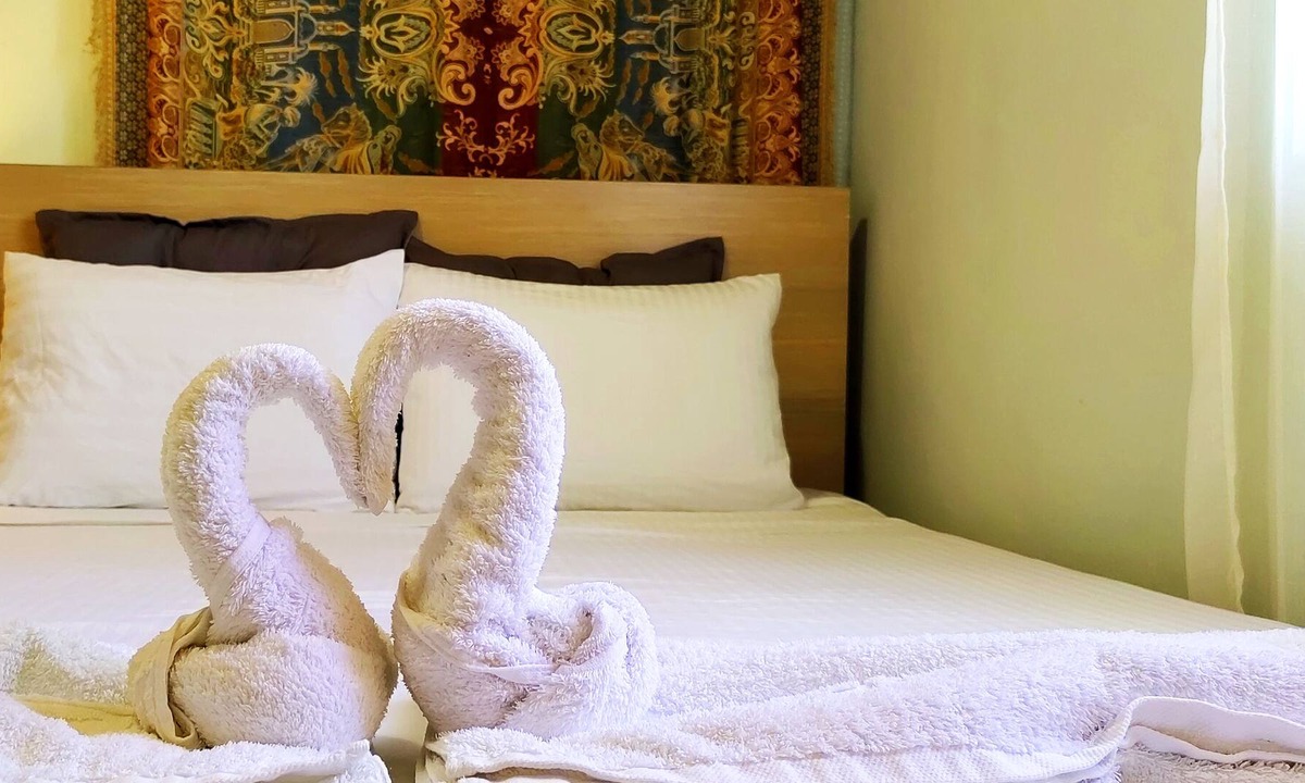 Lindos House | A fully equipped house nearby the beach !!!