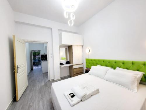 Athens Apartment | A G Smpco