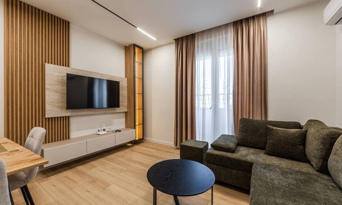 Vlore Apartment | A&H Azure Apartaments | 2BR by PikHost