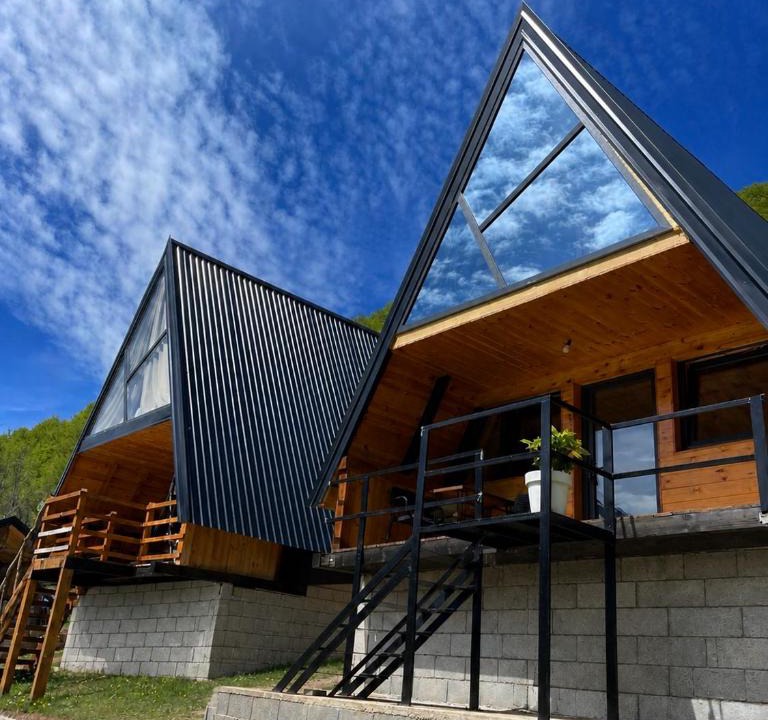Vusanje House | A&R cottages