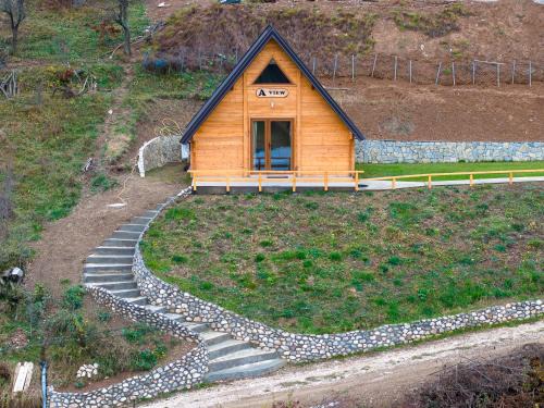Andrijevica House | A view