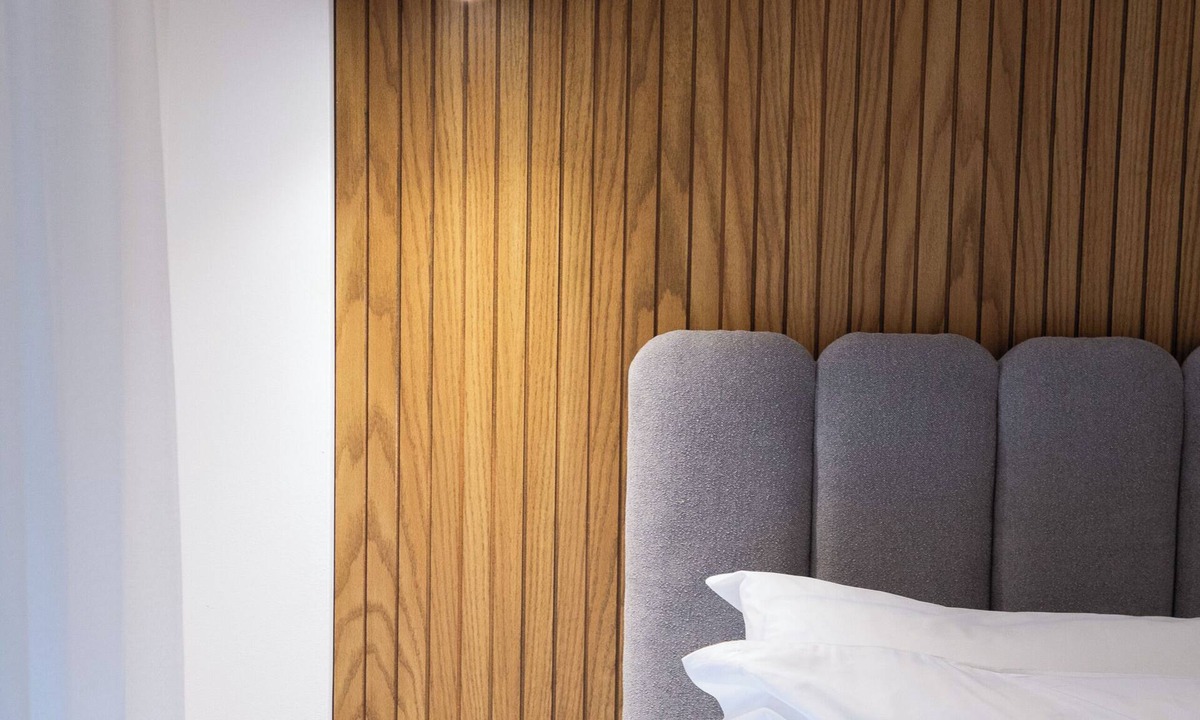 Korce Apartment | A102 - MOHO Residences Korca Downtown