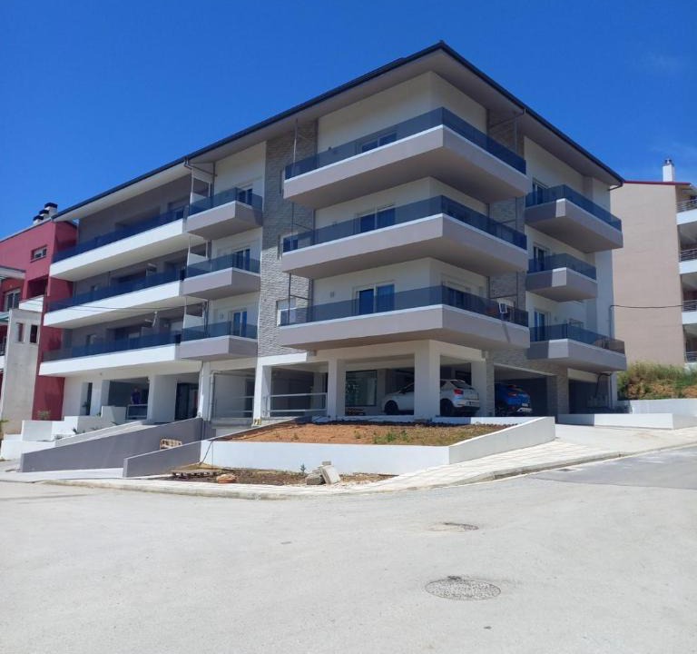 Ioannina Apartment | AAA Luxury Residences