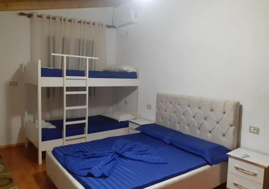 Orikum House | Aaron Guest House 2