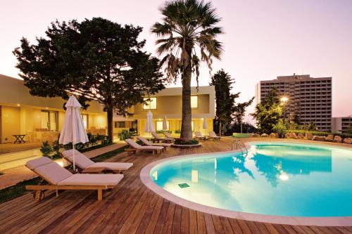 Ixia Resort | ABAV2 Suites by Rodos Palace