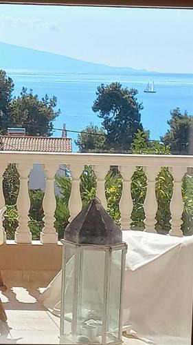 Palaio Tsifliki Villa | Abby Seaview House