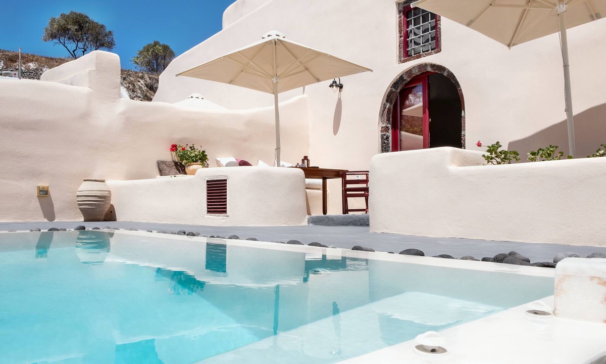 Messaria House | Abelis Canava Luxury Suites - Adults Only