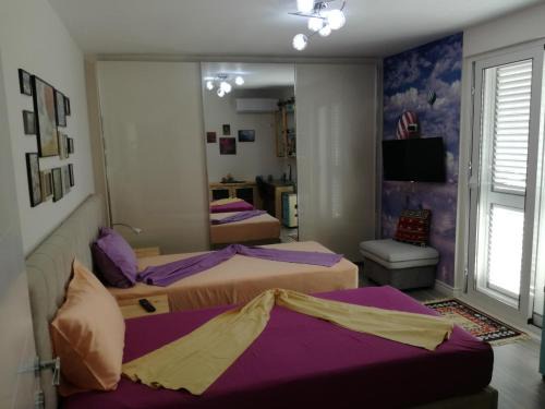 Blloku Apartment | Absolute Blloku Apartment