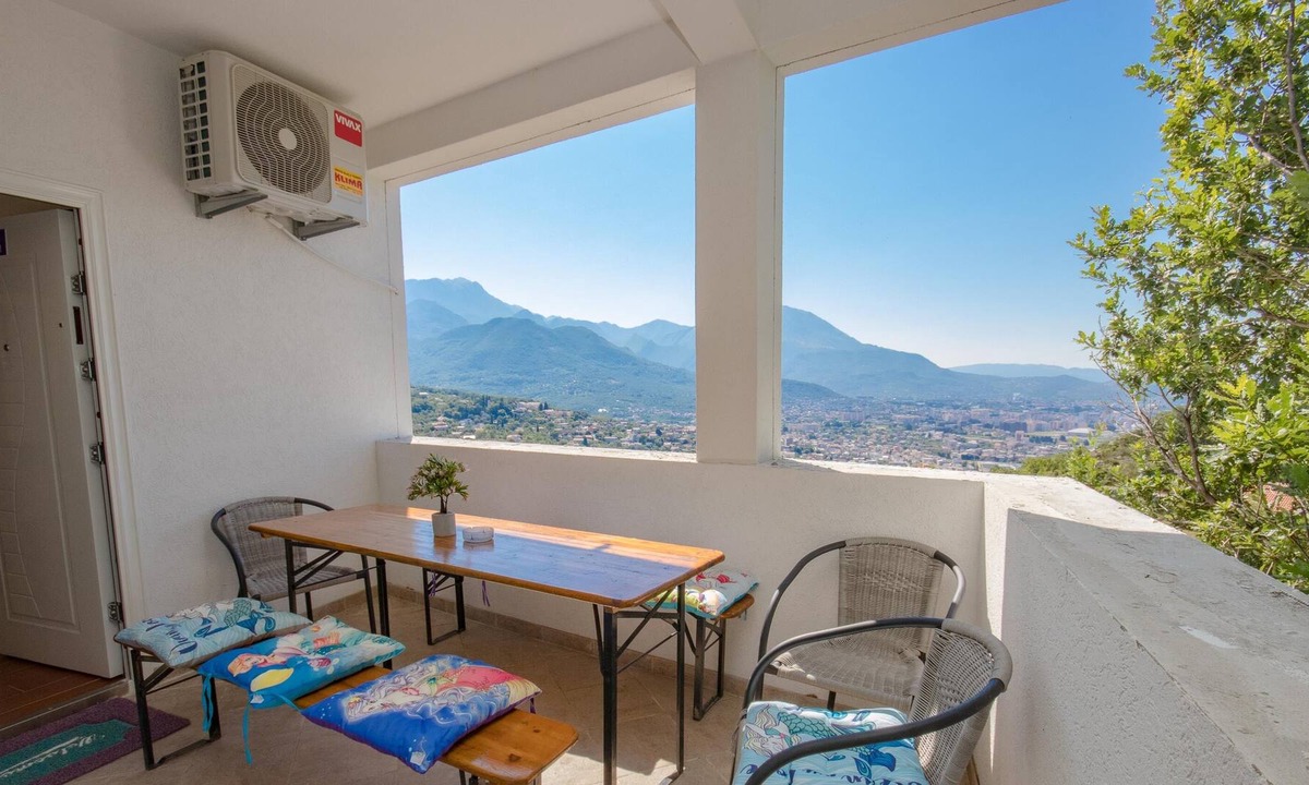 Vitici Apartment | ABSOLUTELY NEW TWO BEDROOM APARTMENT - Nostalgia Seconda