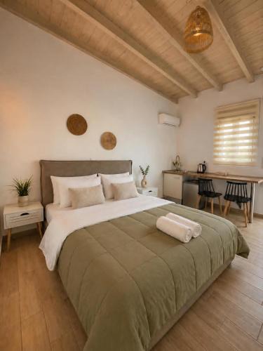 Spata-Artemida House | Abuelo Apartment