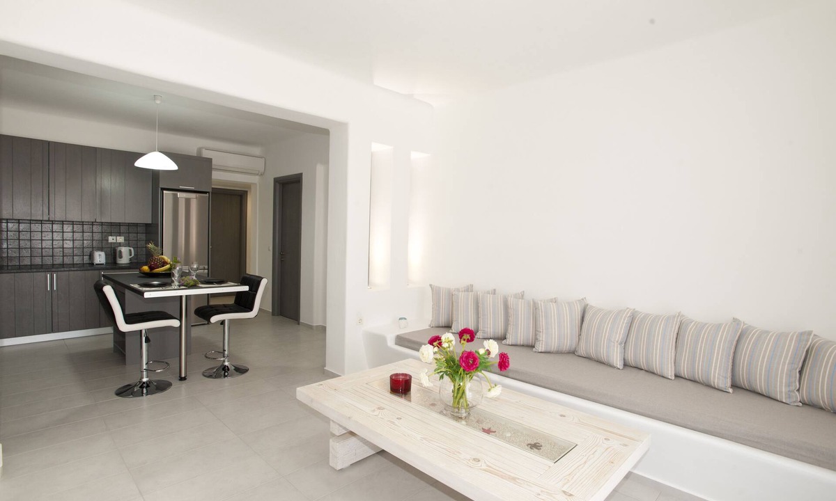 Paraga House | AC Village Christoulis