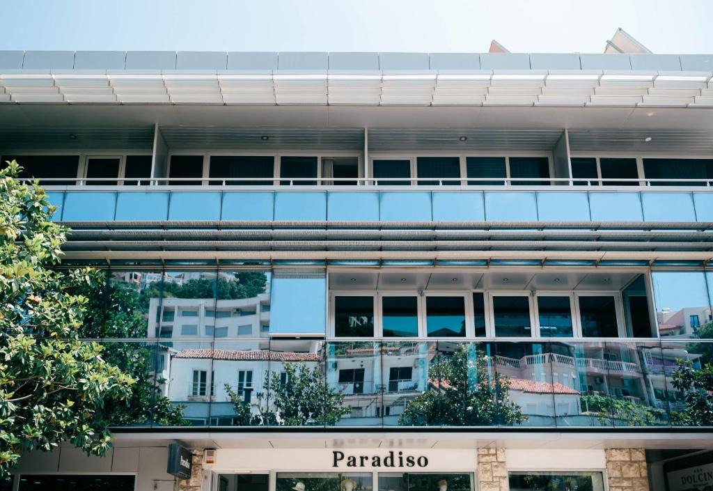 Rana Apartment | Accommodation Dolcino