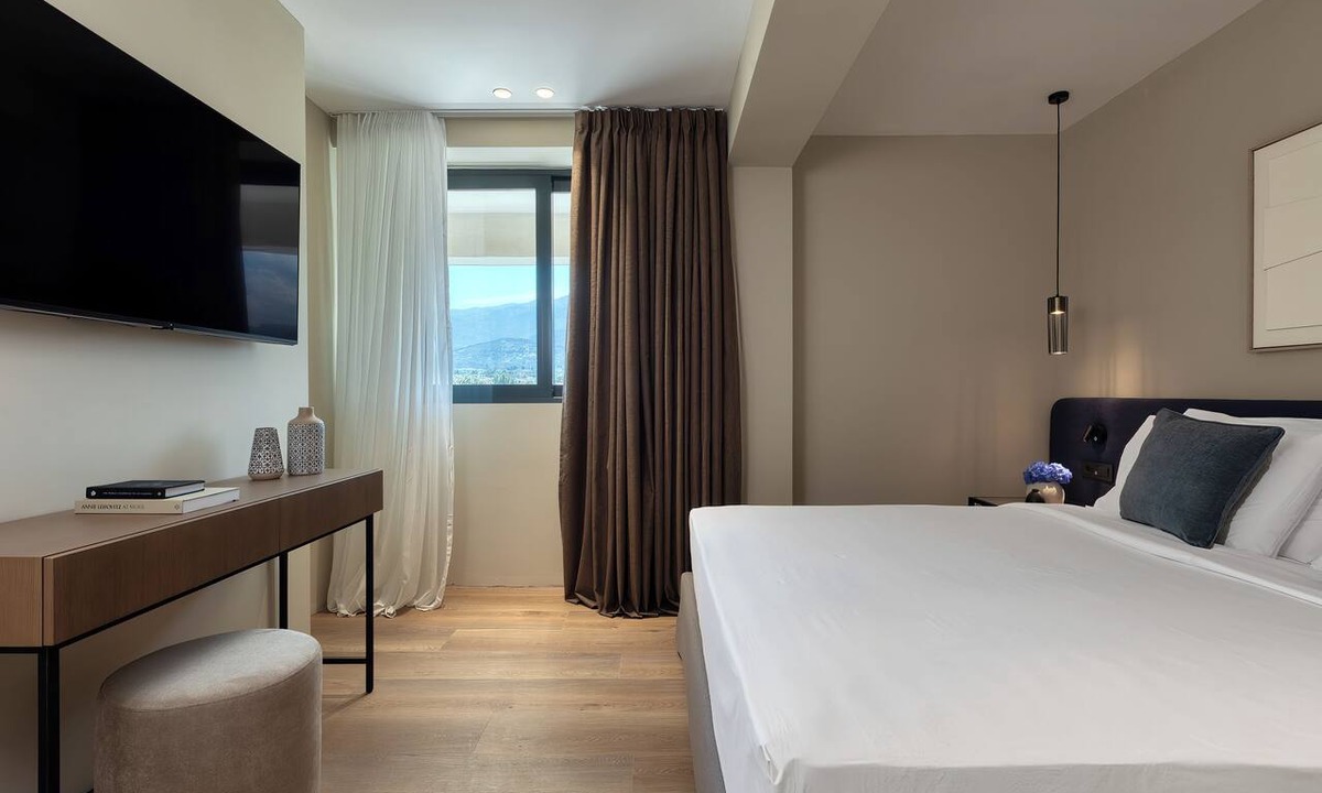 Kastellocampos Hotel | Achaia Beach Hotel, Vassilicos House of Hospitality