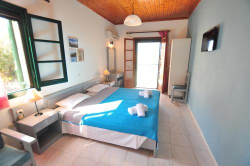 Acharavi Hotel | Acharavi Garden