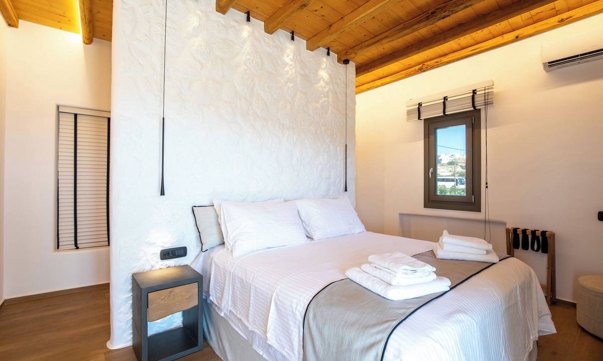 Ano Mera Apartment | Acres Jade Apartment