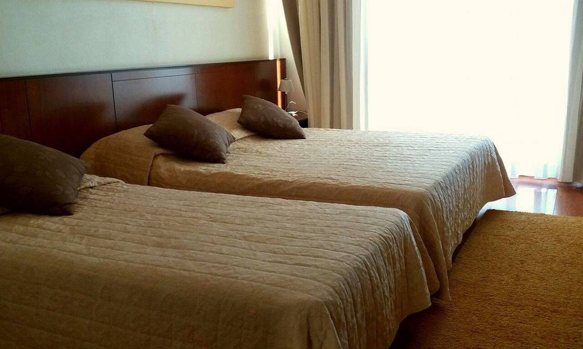 Serres Hotel | Acropol