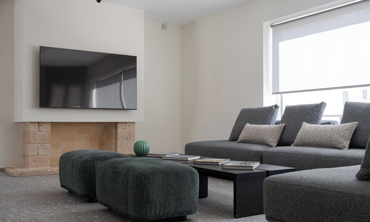 Anafiotika Apartment | Acropolis Iconic Estate, Bill & John Apartments & Villas